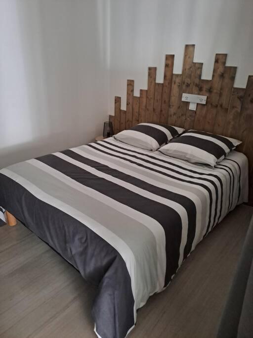 Logement Ideal Curistes Rochefort Kültér fotó